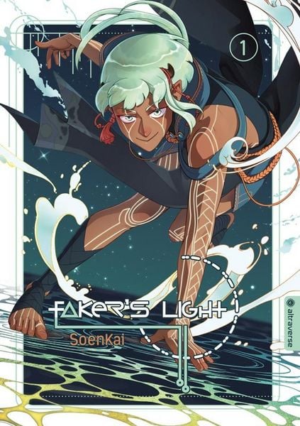 Produktbild: Faker's Light 01