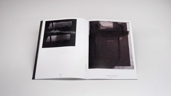 Produktbild: Aline Schwibbe &ndash; Now It&rsquo;s Dark