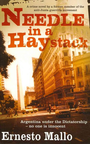 Produktbild: Needle in a Haystack