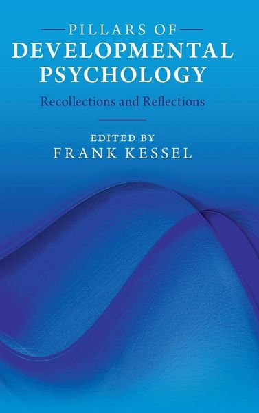 Produktbild: Pillars of Developmental Psychology