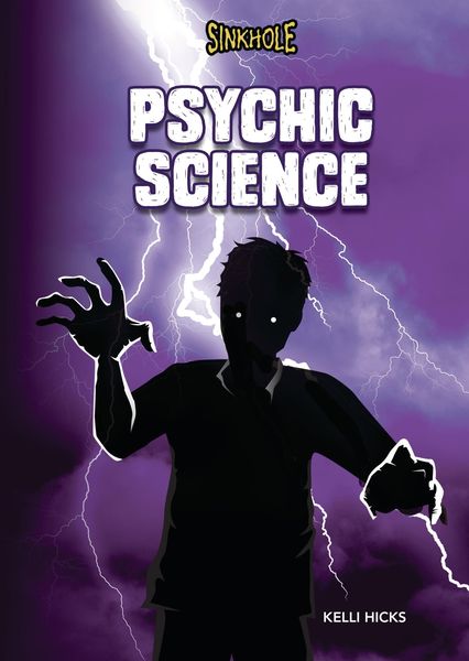 Produktbild: Psychic Science