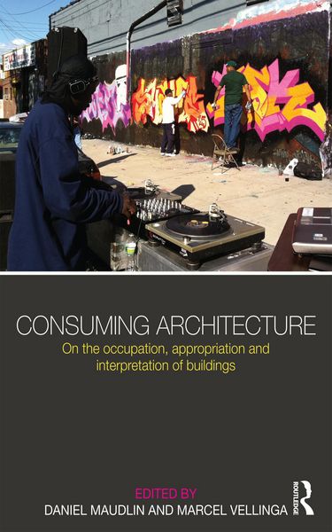 Produktbild: Consuming Architecture