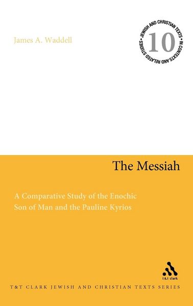Produktbild: The Messiah