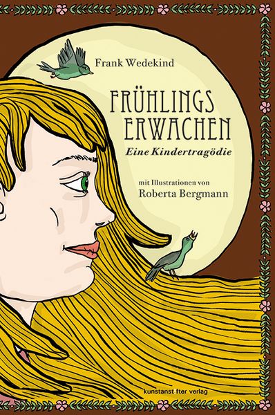Produktbild: Fr&uuml;hlings Erwachen