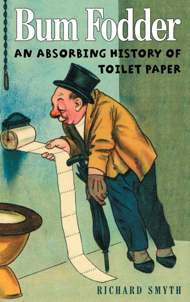 Produktbild: Bum Fodder
