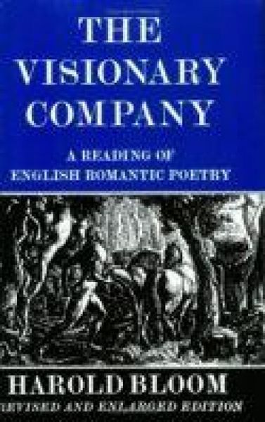 Produktbild: The Visionary Company
