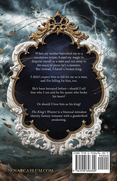Produktbild: The King's Weaver