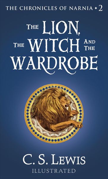 Produktbild: The Lion, the Witch and the Wardrobe