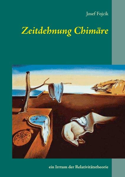 Produktbild: Zeitdehnung Chim&auml;re