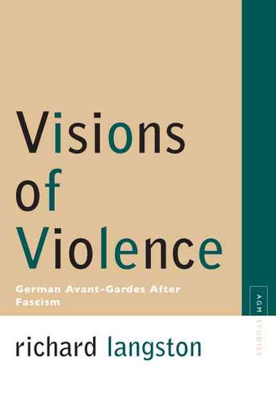 Produktbild: Visions of Violence