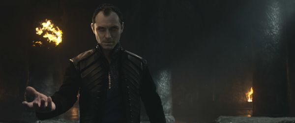 Produktbild: King Arthur - Legend of the Sword