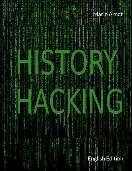 Produktbild: History Hacking