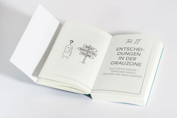 Produktbild: Bauchgef&uuml;hl