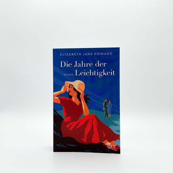 Produktbild: Die Jahre der Leichtigkeit