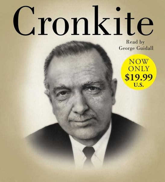 Produktbild: Cronkite Low Price Cd D