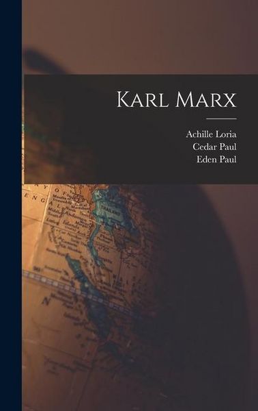 Produktbild: Karl Marx