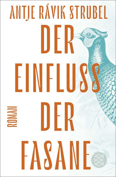Produktbild: Der Einfluss der Fasane