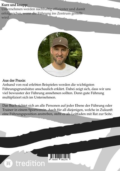 Produktbild: F&Uuml;HREN VOR WISSEN