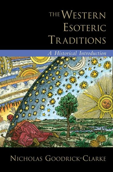 Produktbild: The Western Esoteric Traditions