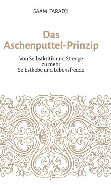 Produktbild: Das Aschenputtel-Prinzip