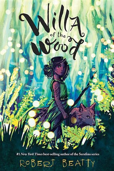 Produktbild: Willa Of The Wood