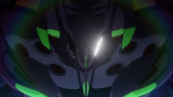 Produktbild: Evangelion: 1.11 - You are (not) alone - Mediabook - Special Edition