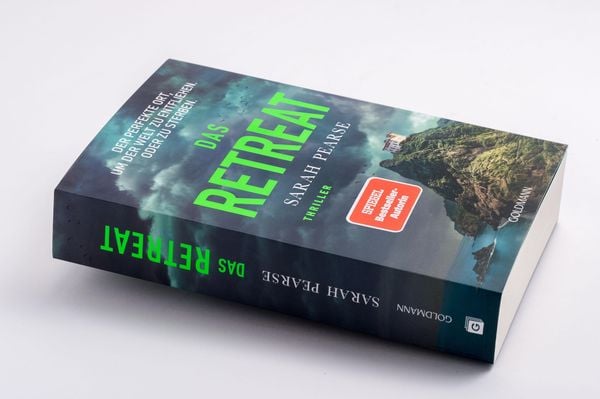 Produktbild: Das Retreat