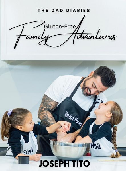 Produktbild: Gluten-Free Family Adventures