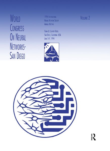 Produktbild: World Congress on Neural Networks