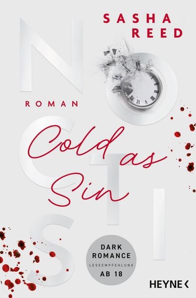 Produktbild: Noctis. Cold as Sin