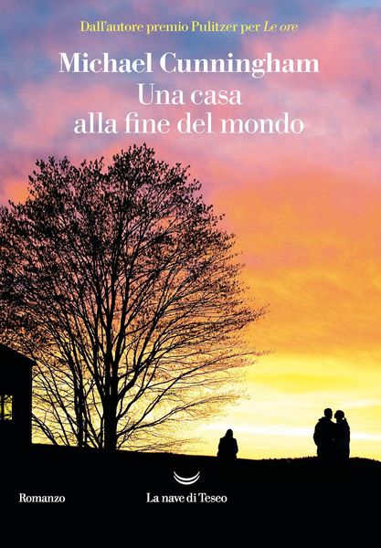 Produktbild: Una casa alla fine del mondo