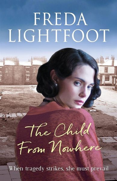 Produktbild: The Child from Nowhere