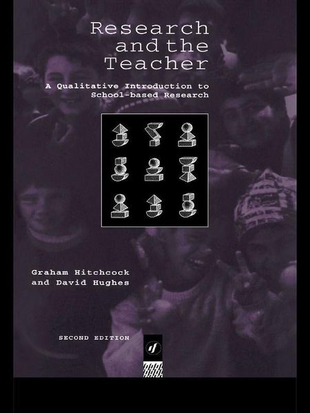 Produktbild: Research and the Teacher