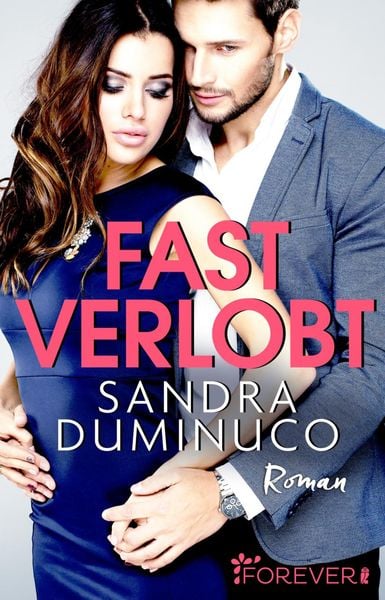 Produktbild: Fast verlobt