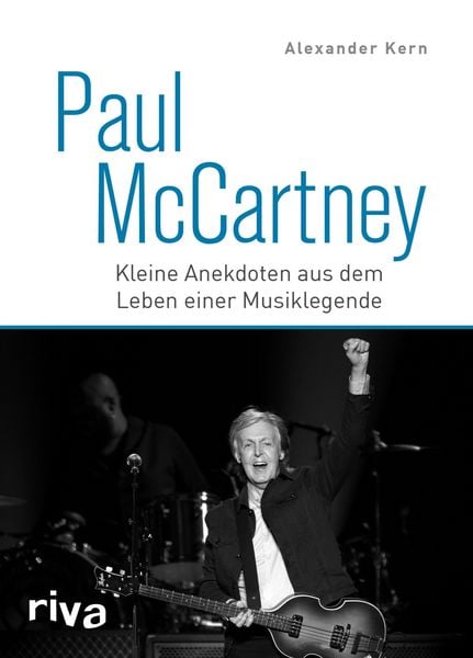 Produktbild: Paul McCartney