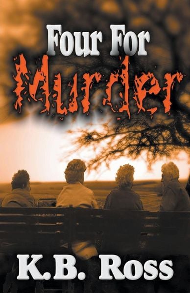Produktbild: 4 For Murder