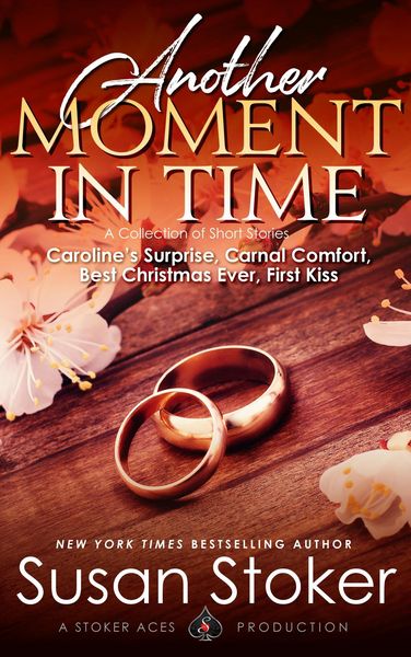 Produktbild: Another Moment in Time - A Collection of Short Stories