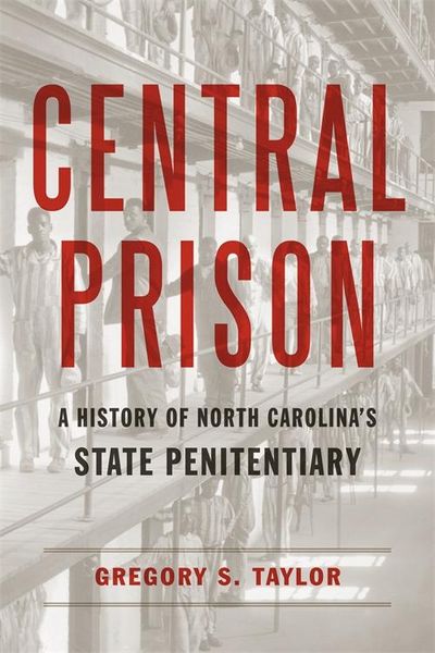 Produktbild: Central Prison