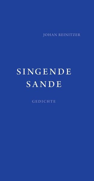 Produktbild: Singende Sande