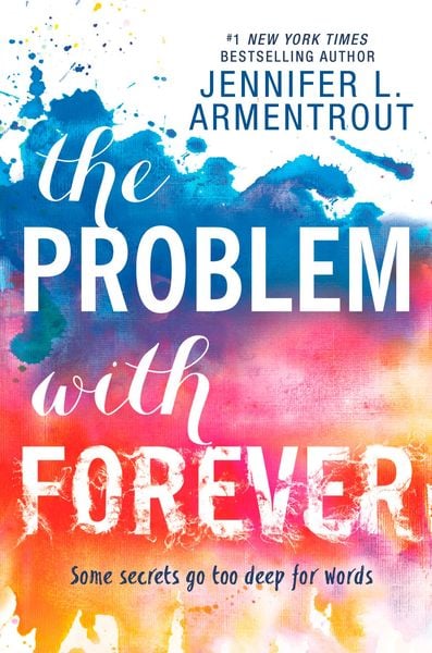 Produktbild: The Problem With Forever