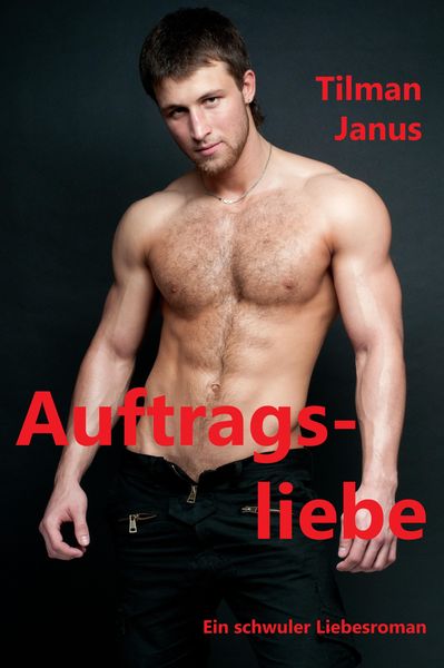 Produktbild: Auftragsliebe