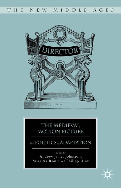 Produktbild: The Medieval Motion Picture