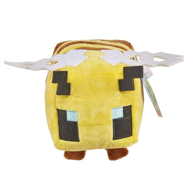 Produktbild: Minecraft 8" Basic Plush Bee