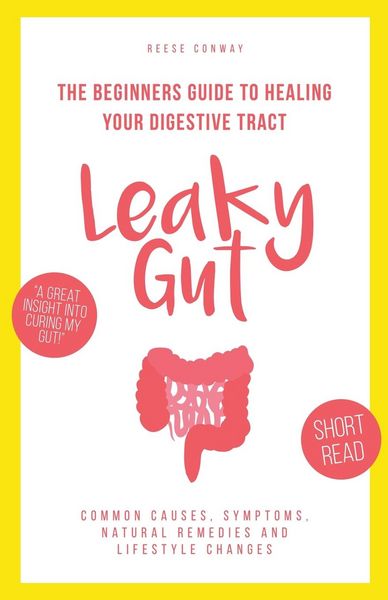 Produktbild: Leaky Gut