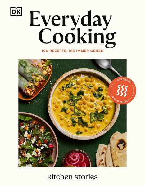 Produktbild: Everyday Cooking