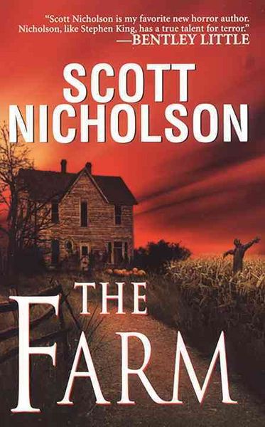 Produktbild: The Farm