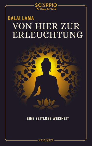 Produktbild: Von hier zur Erleuchtung