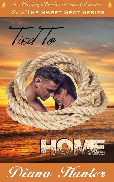 Produktbild: Tied to Home (Tied Together, #1)