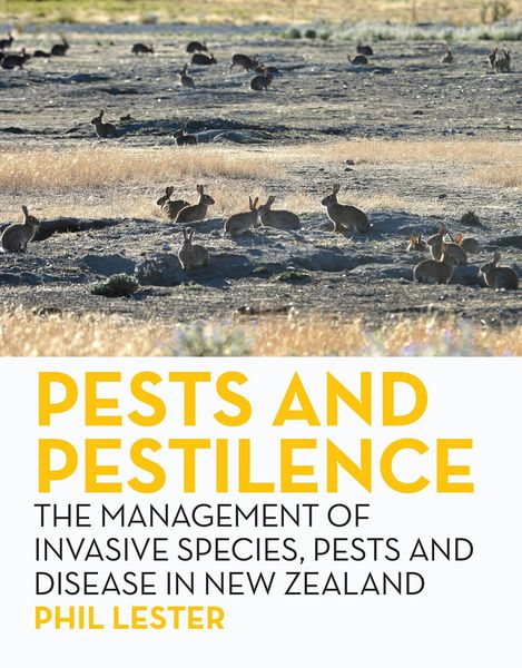 Produktbild: Pests and Pestilence
