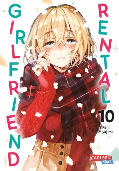 Produktbild: Rental Girlfriend 10